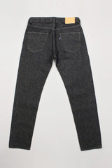 Levi's Made and Crafted Shuttle Taper Jeans - Northern Lights