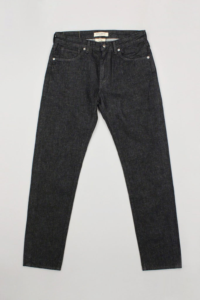 Levi's Made and Crafted Shuttle Taper Jeans - Northern Lights