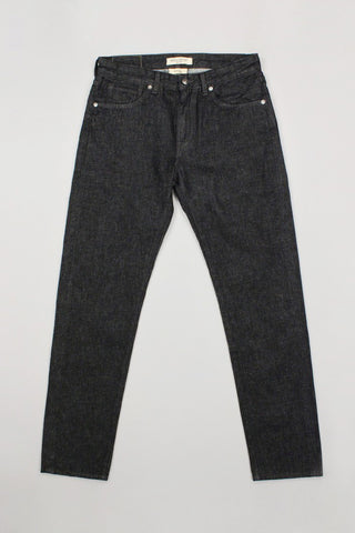 Levi's Made and Crafted Shuttle Taper Jeans - Northern Lights