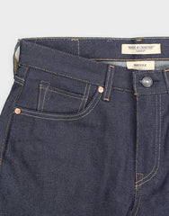 Levi's Made and Crafted Shuttle Taper Jean - Selvedge Rigid