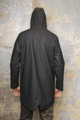 Men's Waterproof Waxed Jacket