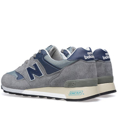 New Balance M577 ANG - Made in England '25th Anniversary' - Grey/Navy