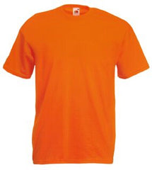 Fruit of the Loom ValueWeigt Tee