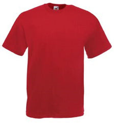 Fruit of the Loom ValueWeigt Tee