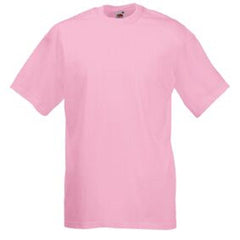Fruit of the Loom ValueWeigt Tee