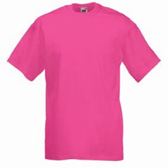 Fruit of the Loom ValueWeigt Tee