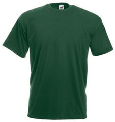 Fruit of the Loom ValueWeigt Tee
