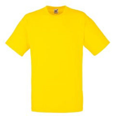 Fruit of the Loom ValueWeigt Tee