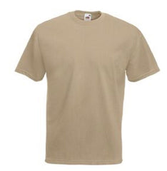 Fruit of the Loom ValueWeigt Tee