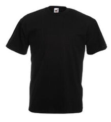 Fruit of the Loom ValueWeigt Tee