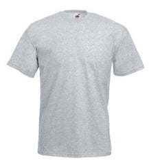 Fruit of the Loom ValueWeigt Tee