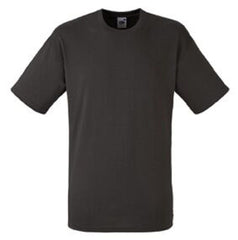 Fruit of the Loom ValueWeigt Tee