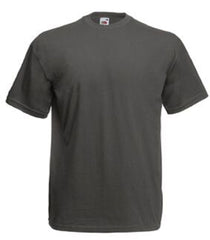 Fruit of the Loom ValueWeigt Tee