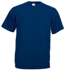 Fruit of the Loom ValueWeigt Tee