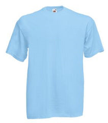 Fruit of the Loom ValueWeigt Tee