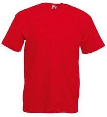 Fruit of the Loom ValueWeigt Tee