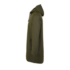 Men's Waterproof Waxed Jacket