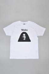 African Apparel Tee Yolo