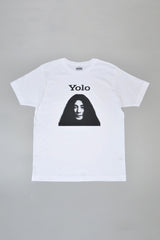 African Apparel Tee Yolo